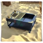منقد أرضي 45 × 65 سم